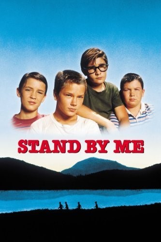 stand by me