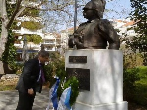 Αρκάδες Βριλήσσια επέτειος