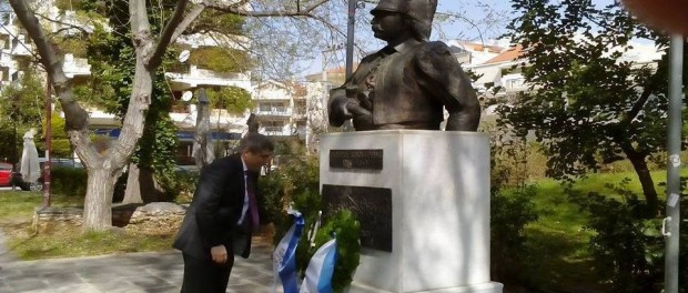 Αρκάδες Βριλήσσια επέτειος