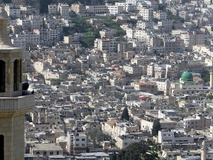 nablus