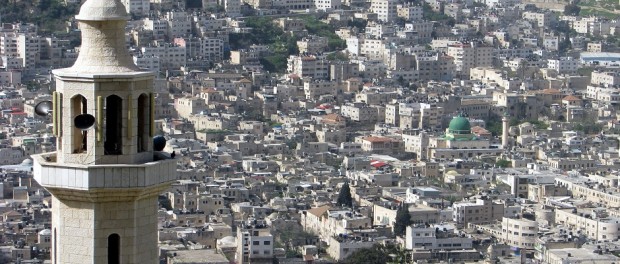 nablus