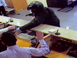 Κινηματογραφική ληστεία σε τράπεζα στη λεωφόρο Κηφισίας με ομήρους! - Vrilissia News
